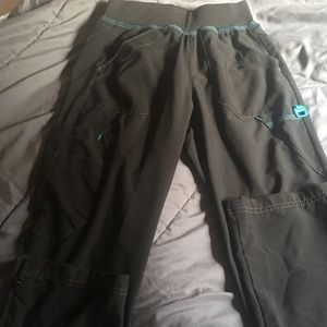 Carhartt scrub bottoms XS